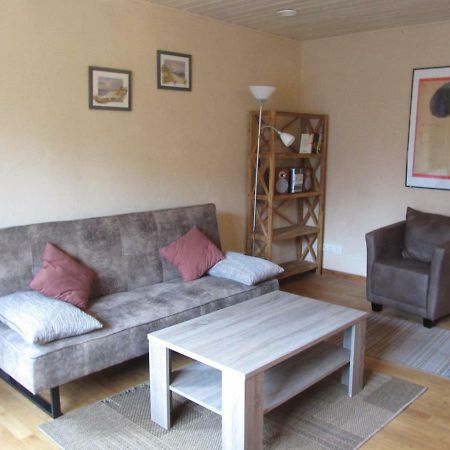 Ferienwohnung "Eifelstueffje" เมเคอร์นิค ภายนอก รูปภาพ