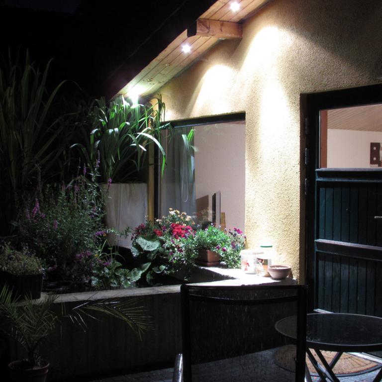 Ferienwohnung "Eifelstueffje" เมเคอร์นิค ห้อง รูปภาพ