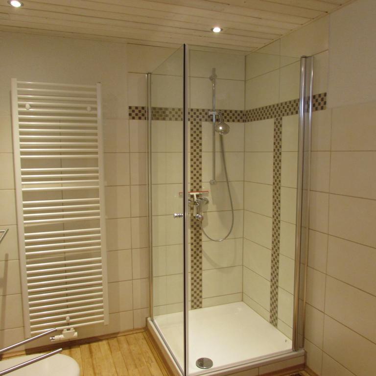 Ferienwohnung "Eifelstueffje" เมเคอร์นิค ห้อง รูปภาพ
