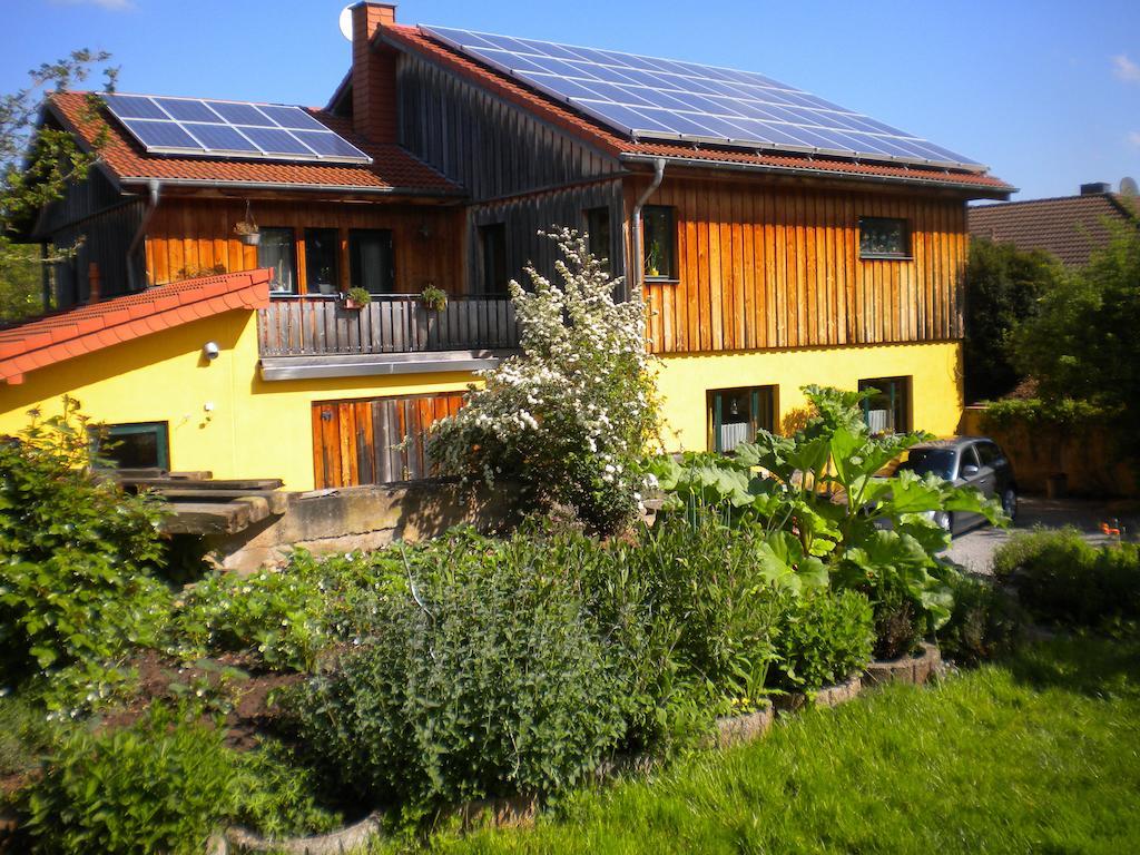 Ferienwohnung "Eifelstueffje" เมเคอร์นิค ห้อง รูปภาพ