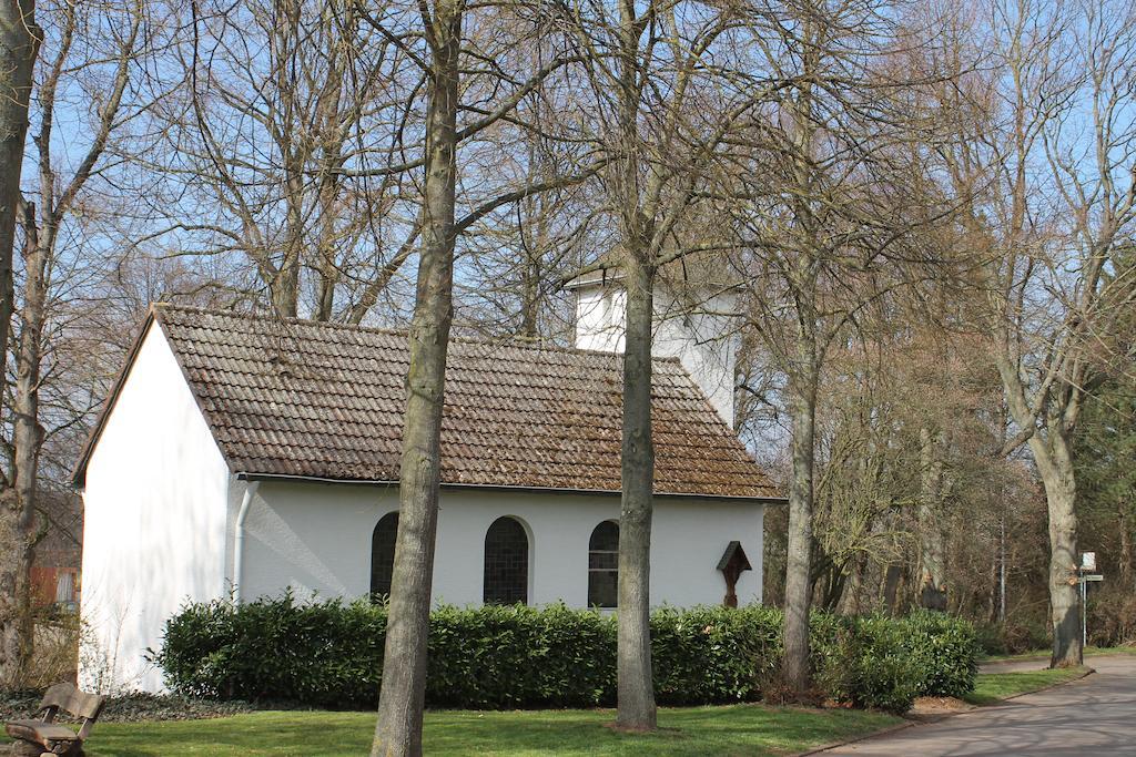Ferienwohnung "Eifelstueffje" เมเคอร์นิค ห้อง รูปภาพ