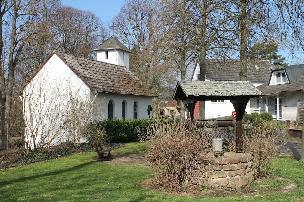 Ferienwohnung "Eifelstueffje" เมเคอร์นิค ห้อง รูปภาพ