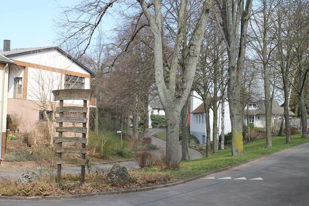 Ferienwohnung "Eifelstueffje" เมเคอร์นิค ห้อง รูปภาพ