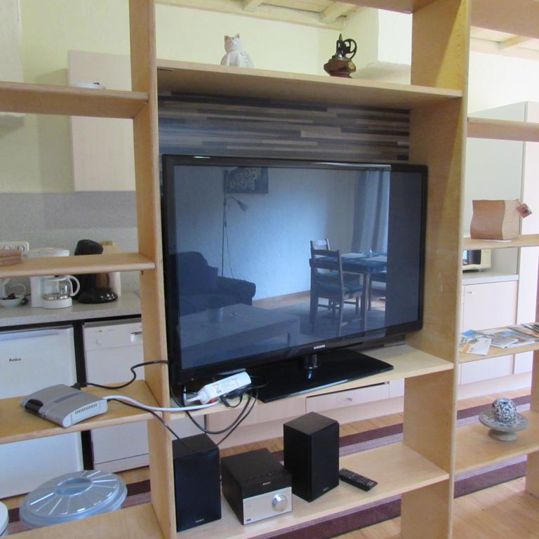 Ferienwohnung "Eifelstueffje" เมเคอร์นิค ภายนอก รูปภาพ