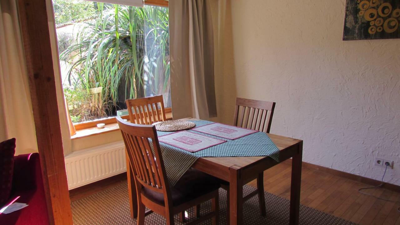 Ferienwohnung "Eifelstueffje" เมเคอร์นิค ภายนอก รูปภาพ