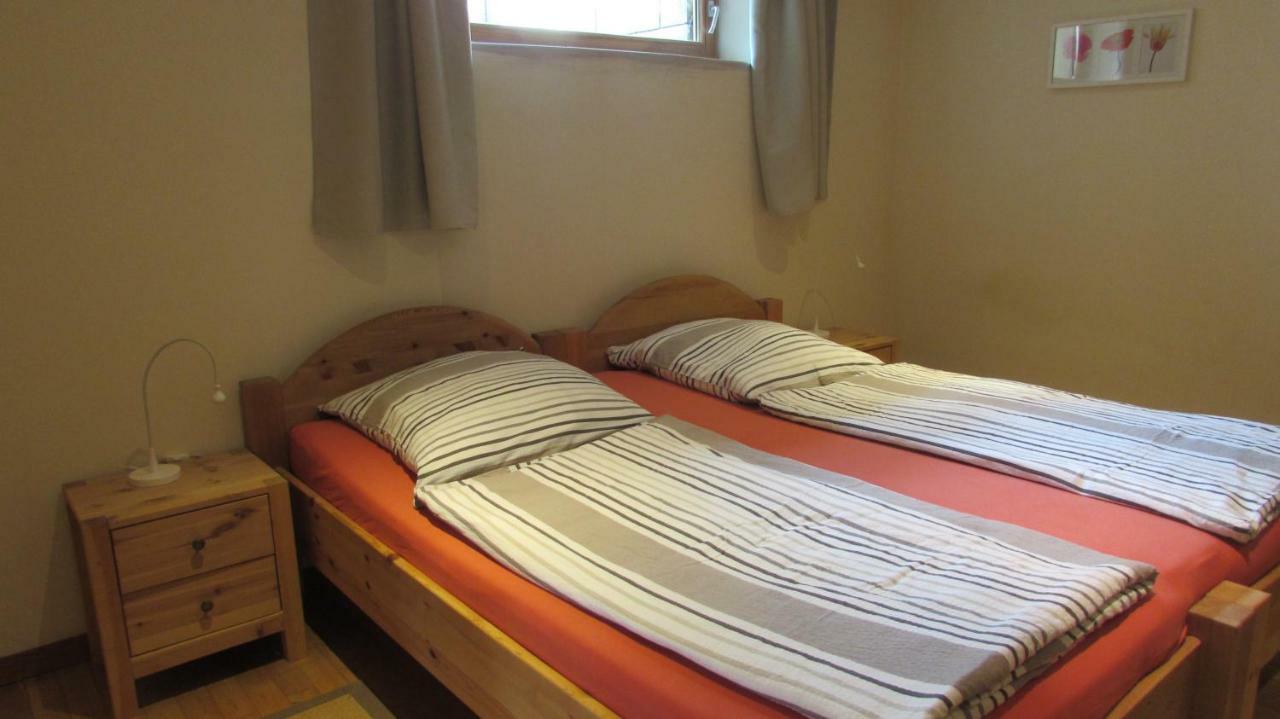 Ferienwohnung "Eifelstueffje" เมเคอร์นิค ภายนอก รูปภาพ