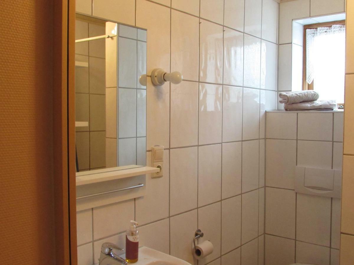 Ferienwohnung "Eifelstueffje" เมเคอร์นิค ภายนอก รูปภาพ