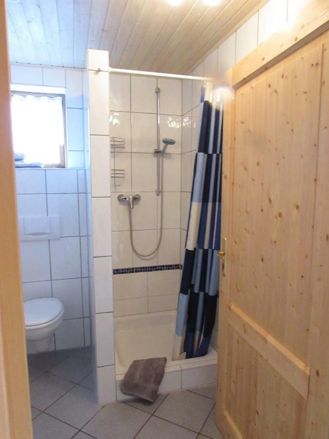 Ferienwohnung "Eifelstueffje" เมเคอร์นิค ภายนอก รูปภาพ